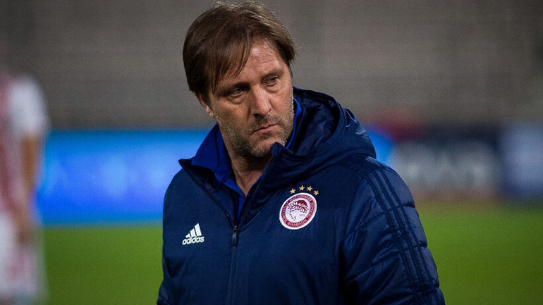 Ολυμπιακός: Προετοιμάζεται με δύο απουσίες εν όψει Άρη