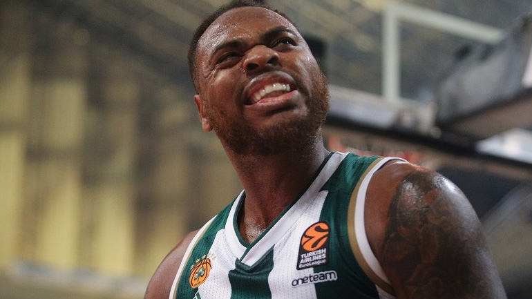 Τόμας: «Η Ζαλγκίρις θα έρθει για να πάρει τη νίκη»