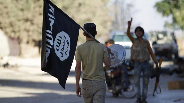 Ο ΟΗΕ καλεί τις χώρες να επαναπατρίσουν τα παιδιά των ξένων τζιχαντιστών