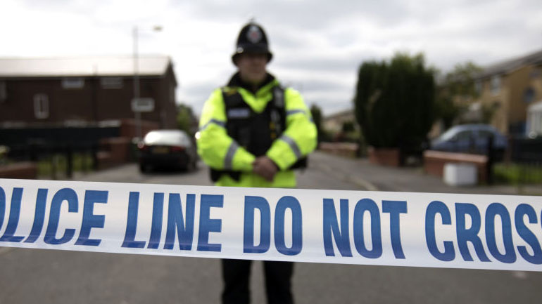 Συναγερμός στο Μάντσεστερ από απειλή για βόμβα