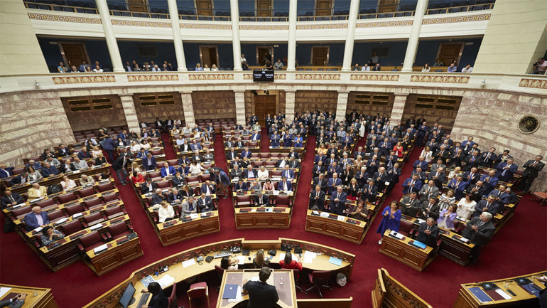 Ορίστηκε η ημερομηνία για την εκλογή Προέδρου της Δημοκρατίας – Πόσες ψήφοι απαιτούνται