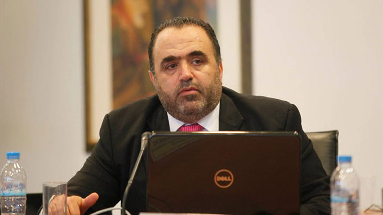 Ο Μ. Σφακιανάκης για το νέο κρούσμα υποκλοπής πιστωτικών καρτών