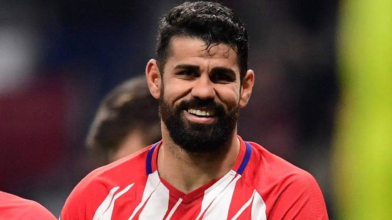 Καταθέτει πρόταση για τον Ντιέγκο Κόστα η Φλαμένγκο