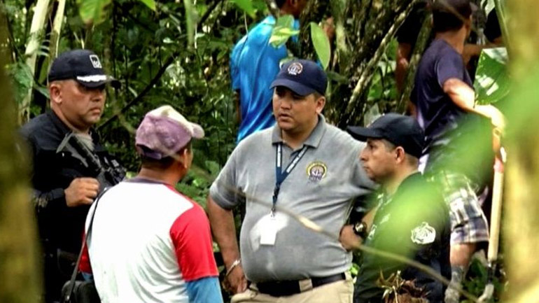 Παναμάς: Εντοπίστηκε ομαδικός τάφος με πτώματα παιδιών