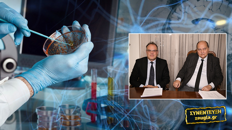 Η νευροεπιστήμη σε ρόλο CSI