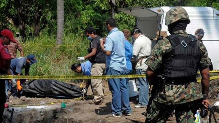 HRW: Η κυβέρνηση του προέδρου Ομπραδόρ δεν λαμβάνει σοβαρά υπόψη της τη «σκανδαλώδη» εγκληματικότητα στη χώρα