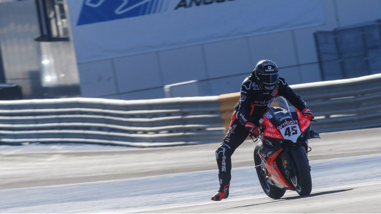 WSBK2020: Οι αναβάτες και οι ομάδες