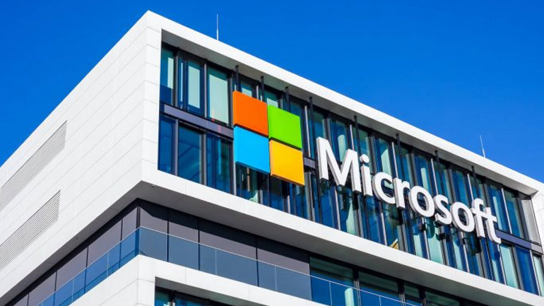 ΗΠΑ: Η Microsoft δεσμεύεται να έχει μηδενικό αποτύπωμα άνθρακα το 2030