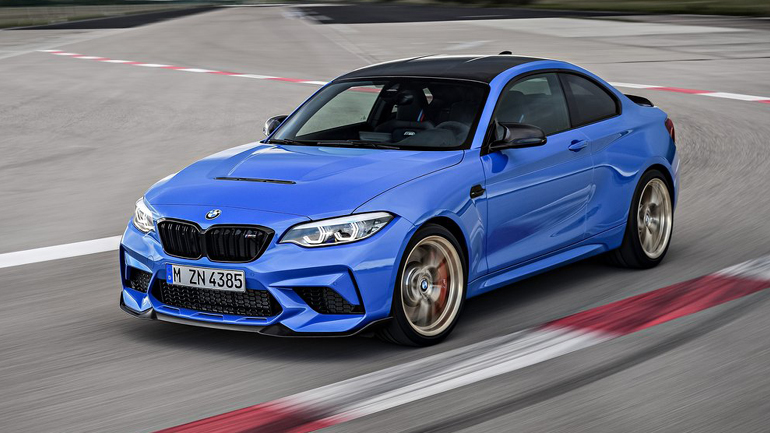 Οι οδηγοί προτιμούν μεγάλες ιπποδυνάμεις…