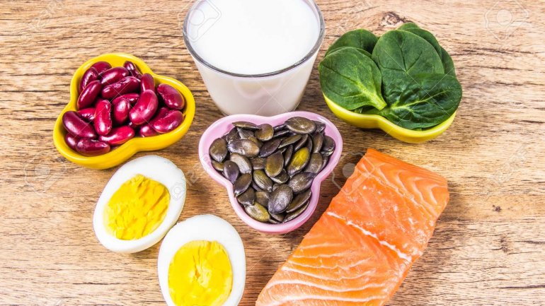 Γιατί πρέπει να λαμβάνουμε περισσότερη βιταμίνη D τον χειμώνα