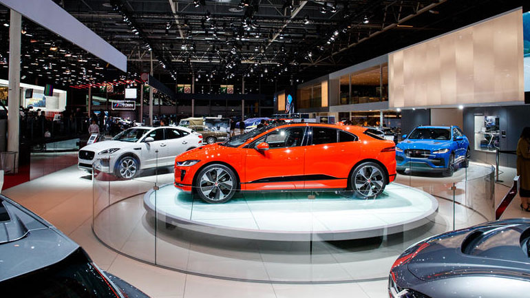 Ποιο χρώμα επιλέγουν οι οδηγοί στα νέα αυτοκίνητα;