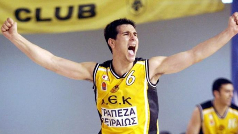 Eπιβεβαιώθηκε η επιστροφή του Ζήση στην ΑΕΚ