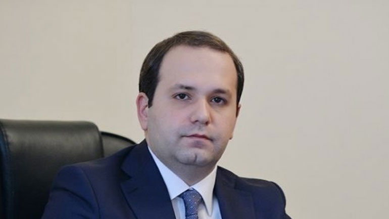 Νεκρός εντοπίστηκε ο πρώην αρχηγός των μυστικών υπηρεσιών της Αρμενίας