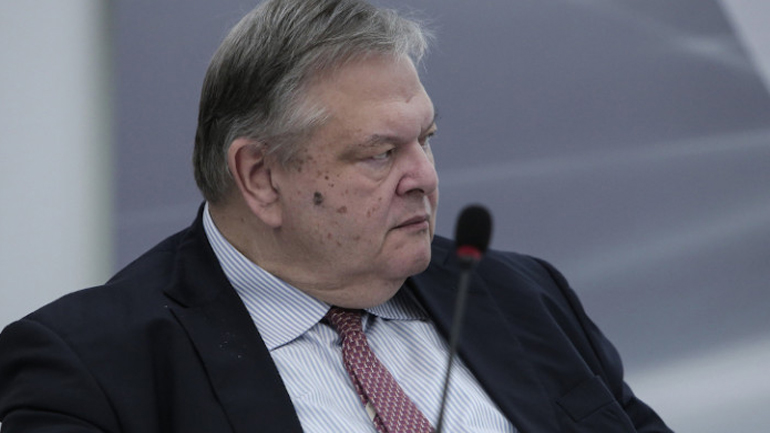 Ικανοποίηση Βενιζέλου για την επιλογή της Αικατερίνης Σακελλαροπούλου