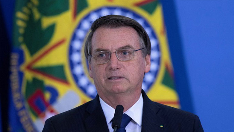 Βραζιλία: Ο Γραμματέας Πολιτισμού απομακρύνθηκε από την κυβέρνηση