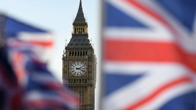 Τι θα γίνει με την παραμονή των Ευρωπαίων στη Βρετανία πολιτών μετά το Brexit