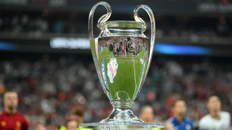 UEFA και ECA σχεδιάζουν τη διεύρυνση του Champions League