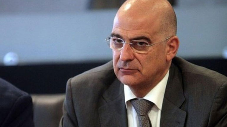 Τηλεφωνική επικοινωνία των ΥΠΕΞ Ελλάδας και Αιγύπτου με θέμα τη Λιβύη