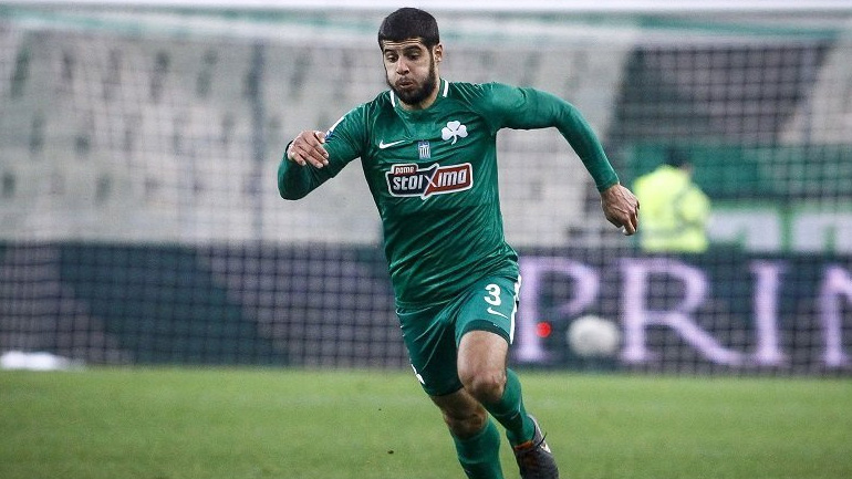 Παναθηναϊκός: Ομάδα του εξωτερικού θέλει τον Ινσούα