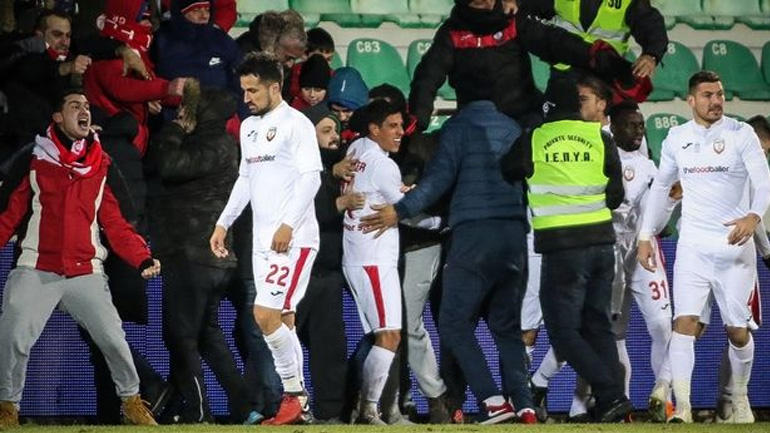 Πρόστιμο 23.000 ευρώ στην Ξάνθη