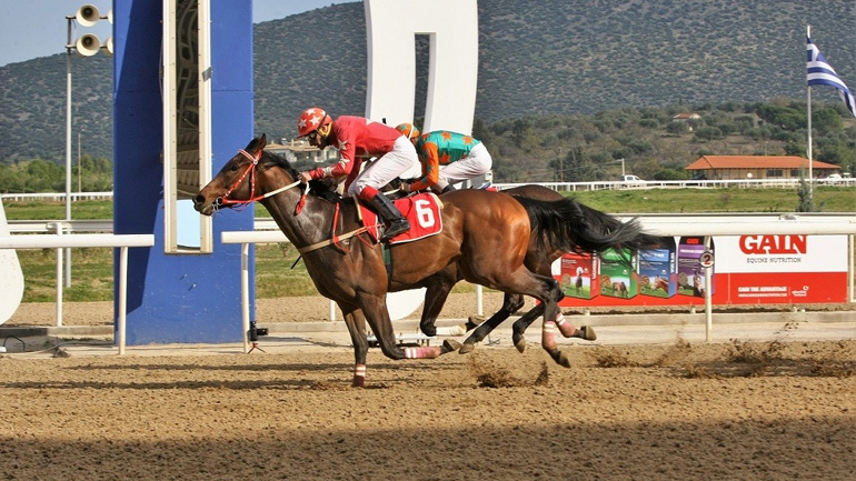 Εννέα ιπποδρομίες, τέσσερα ΣΚΟΡ και επιδότηση Γκανιάν την Κυριακή στο Markopoulo Park