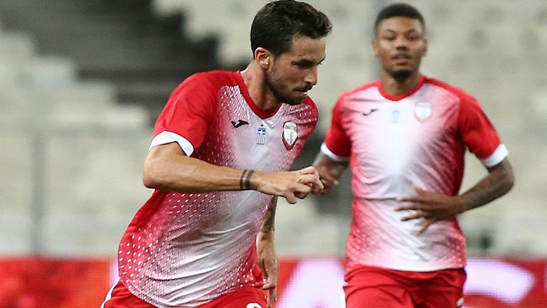 Ξάνθη: Προς λύση συμβολαίου με τον Ρενέλα