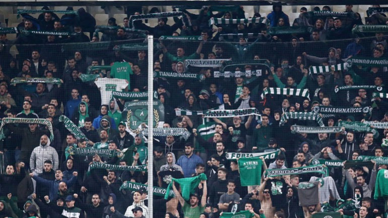 Παναθηναϊκός: Τα εισιτήρια για το ματς με τον Ατρόμητο
