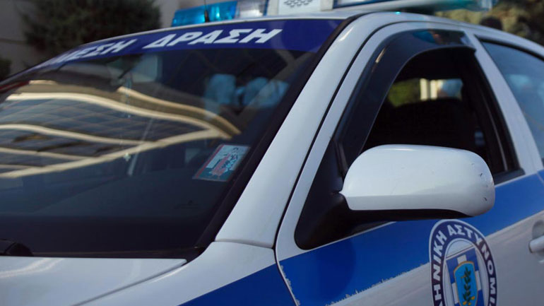 Άγνωστοι επιτέθηκαν και λήστεψαν άνδρα στη Θεσσαλονίκη