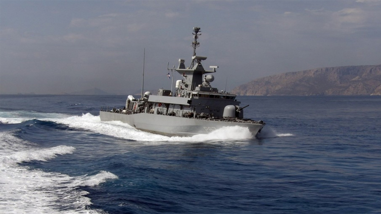 Bloomberg: Μεταναστευτική κρίση και θερμό επεισόδιο με την Τουρκία φοβάται η Ευρώπη