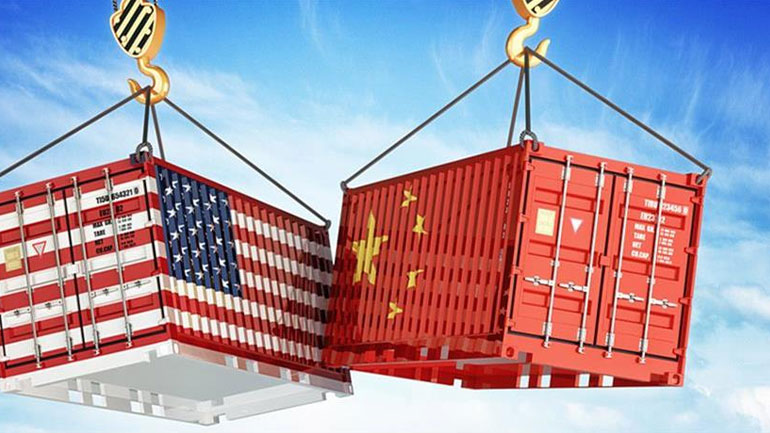Συμφωνία ΗΠΑ-Κίνας για το εμπόριο: Η ΕΕ θα προσφύγει στον ΠΟΕ αν διαπιστώσει «στρεβλώσεις»