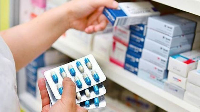 Θεσσαλονίκη: Συνεχίζεται το πρόβλημα με την έλλειψη φαρμάκων