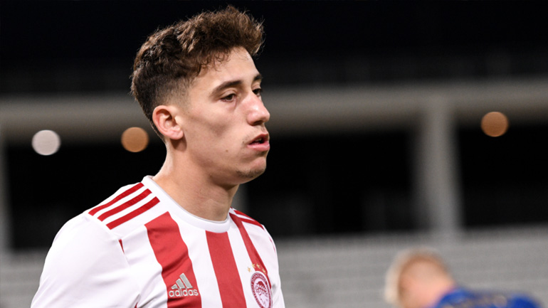 Gazzetta dello Sport: «”Φρένο” στις διαπραγματεύσεις Νάπολι-Ολυμπιακού για τον Τσιμίκα»