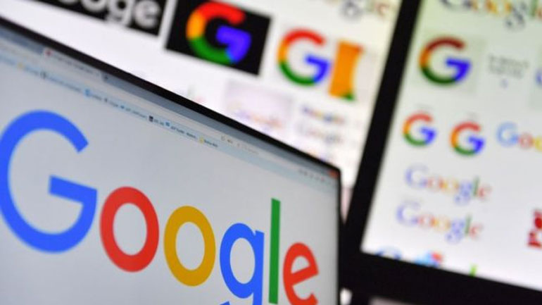 Η μητρική της Google έγινε η τέταρτη εταιρεία με χρηματιστηριακή αξία άνω του ενός τρις δολαρίων