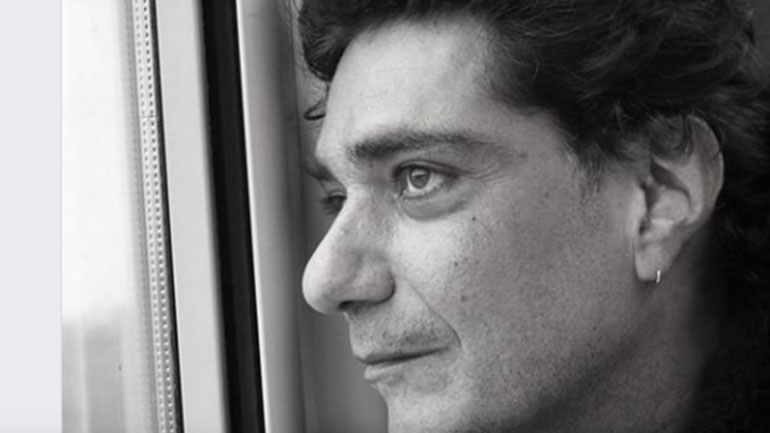 Πέθανε ο δημοσιογράφος Κώστας Γεωργιάδης