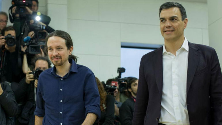 Ισπανία: Σύγκρουση της νέας κυβέρνησης Σοσιαλιστών/Podemos για τον διορισμό της γενικής εισαγγελέως