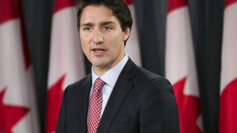 Ο Τζαστίν Τριντό προτρέπει την Τεχεράνη να στείλει στη Γαλλία για ανάλυση τα μαύρα κουτιά του Boeing