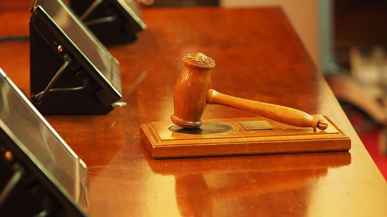 Έκτακτο ΔΣ για ενέργειες του προέδρου τους ζητούν πέντε μέλη της Ένωσης Δικαστών και Εισαγγελέων