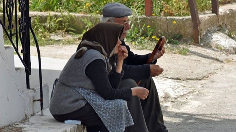 Υπουργείο Εργασίας: 12 εκατ. ευρώ για παροχές σε ανασφάλιστους υπερήλικες