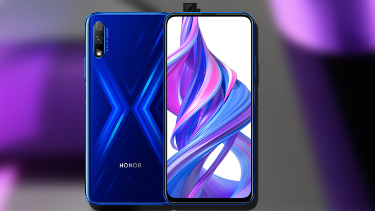 Χειμερινές προσφορές με τις πιο HONOR τιμές!