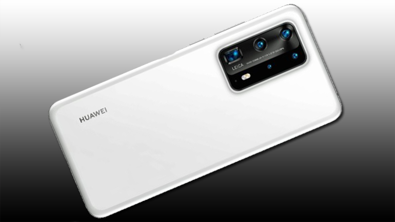 Huawei: Οι κάμερες του P40 Pro… Premium