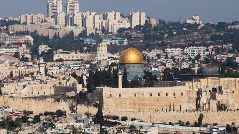 Αεροπορικό πλήγμα στη Λωρίδα της Γάζας