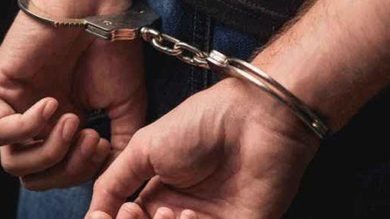 Συνελήφθη ο 26χρονος που δραπέτευσε από το Αστυνομικό Τμήμα Κορυδαλλού