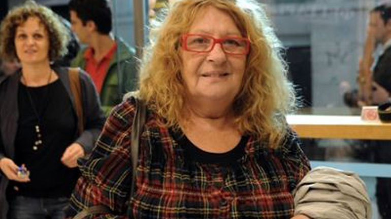 Η αντίδραση της Άννας Παναγιωτοπούλου όταν έμαθε ότι η Καζαριάν παίζει Ίψεν