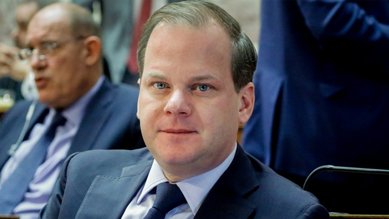 Καραμανλής: Στόχος η ανανέωση του στόλου των λεωφορείων της Αθήνας