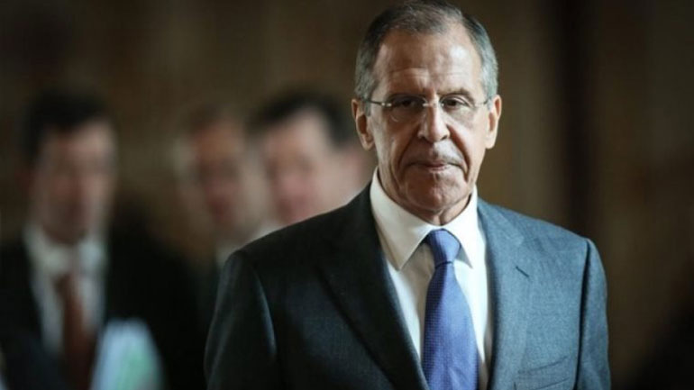 Ρωσία: «Η κατάρριψη του Boeing να αποτελέσει αφορμή για αποκλιμάκωση της έντασης μεταξύ Ιράν και ΗΠΑ»