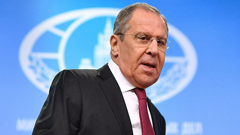 Ρωσία: «Τα σχέδια των τελικών κειμένων της διάσκεψης του Βερολίνου είναι σχεδόν έτοιμα»