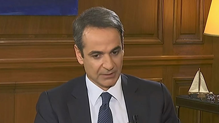 Αλλαγές στην ατζέντα του πρωθυπουργού – Αναβάλλεται για τη Δευτέρα η συνάντηση με την ηγεσία του Υπ. Εργασίας