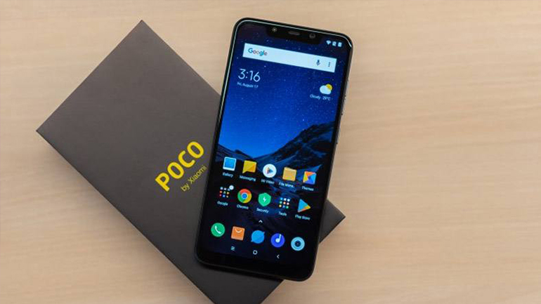 Xiaomi: Ανεξάρτητο brand πλέον το POCO