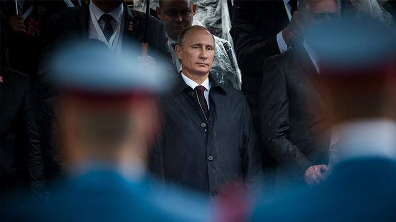 Στη Διάσκεψη του Βερολίνου και ο Πούτιν