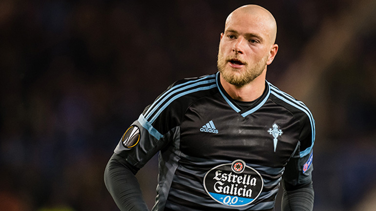 Αλαβές: Ο Σουηδός Γκουιντέτι δανεικός στο Ανόβερο